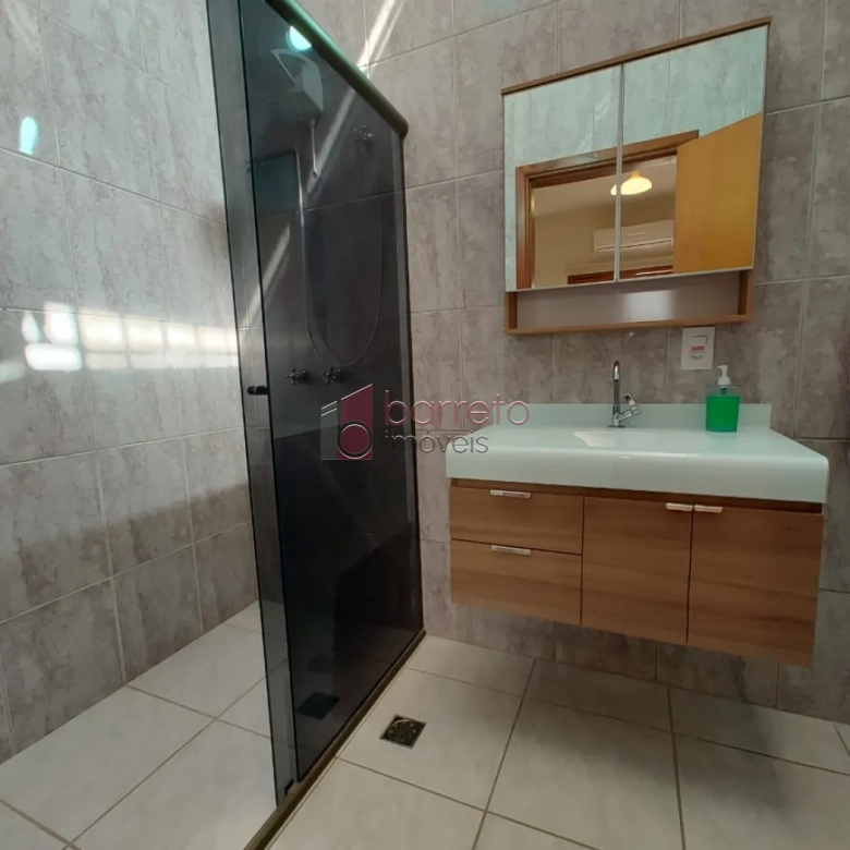 CASA TÉRREA À VENDA NO HORTO SANTO ANTÔNIO – JUNDIAÍ/SP
