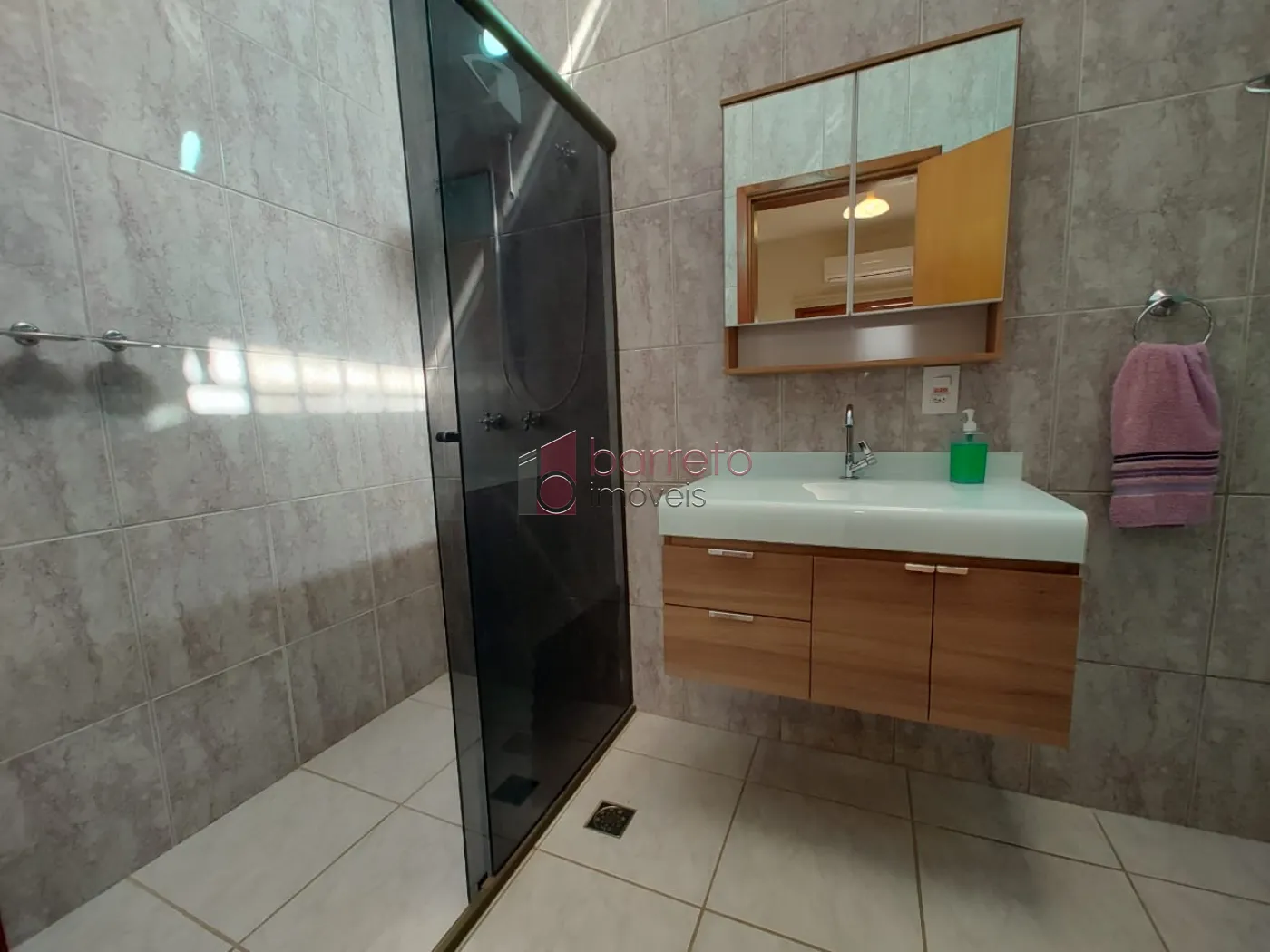 CASA TÉRREA À VENDA NO HORTO SANTO ANTÔNIO – JUNDIAÍ/SP