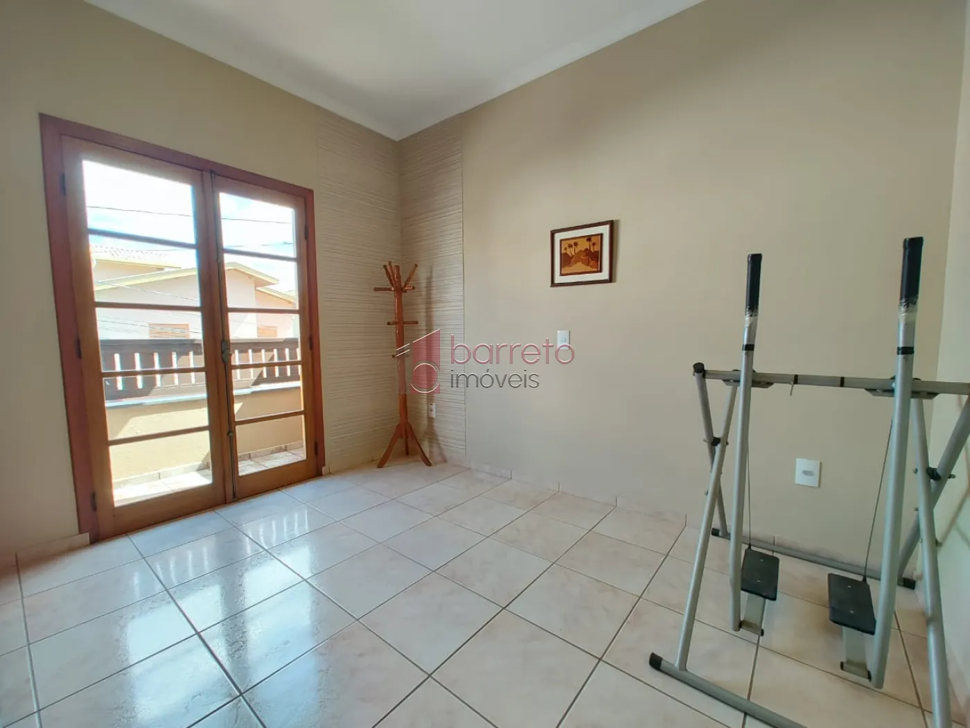 CASA TÉRREA À VENDA NO HORTO SANTO ANTÔNIO – JUNDIAÍ/SP