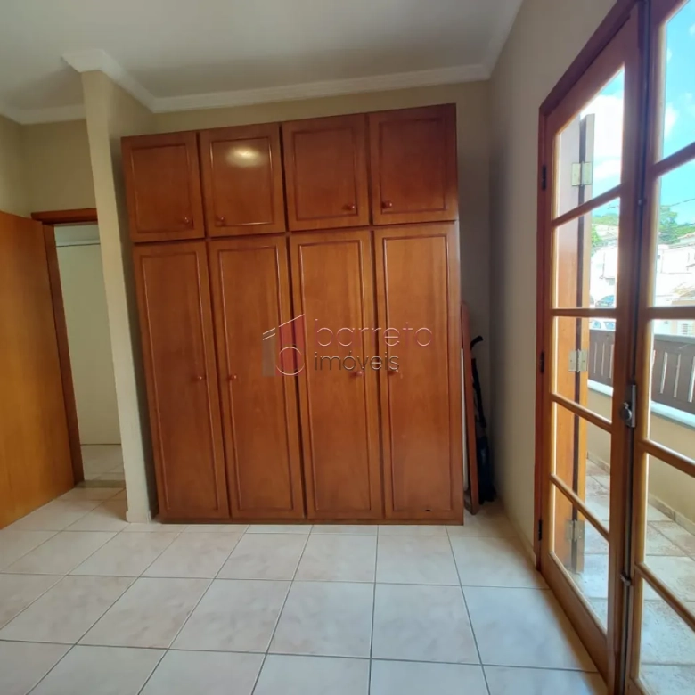 CASA TÉRREA À VENDA NO HORTO SANTO ANTÔNIO – JUNDIAÍ/SP