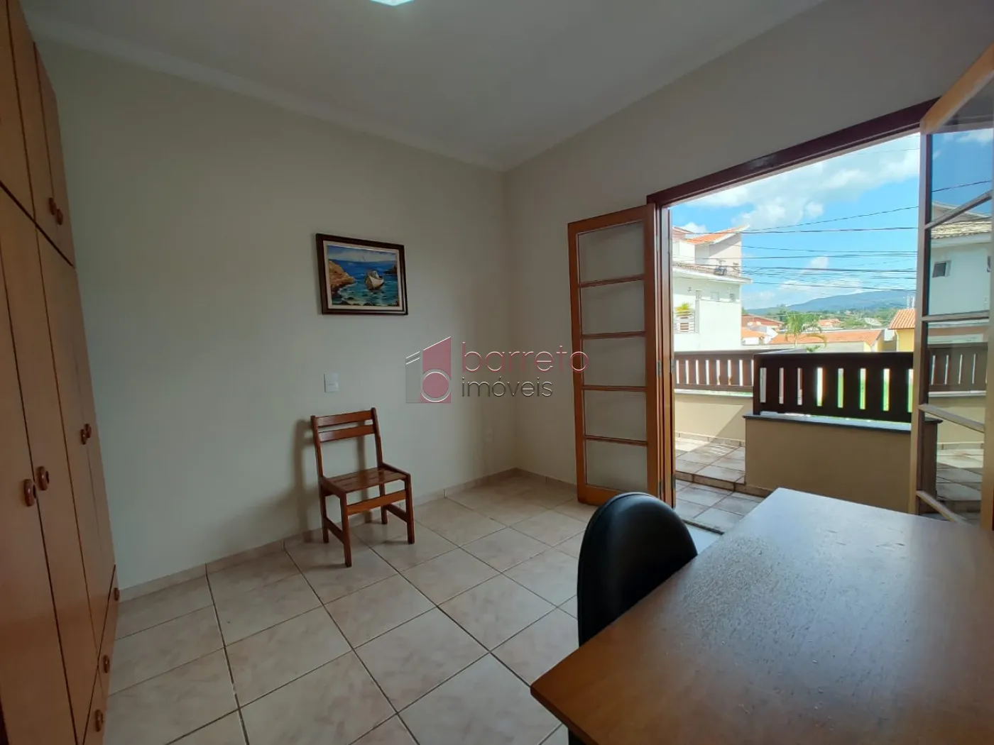 CASA TÉRREA À VENDA NO HORTO SANTO ANTÔNIO – JUNDIAÍ/SP