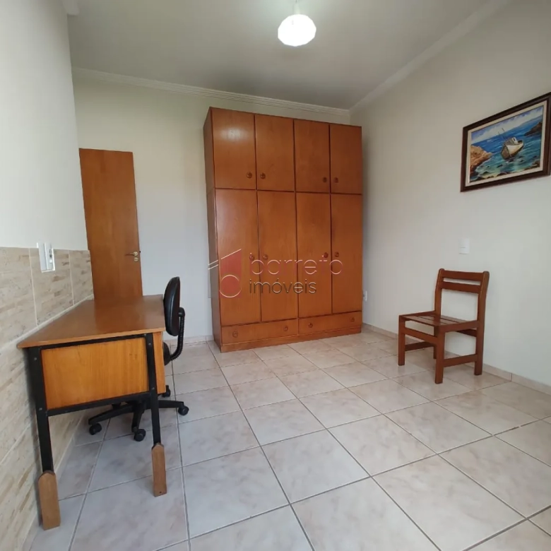CASA TÉRREA À VENDA NO HORTO SANTO ANTÔNIO – JUNDIAÍ/SP