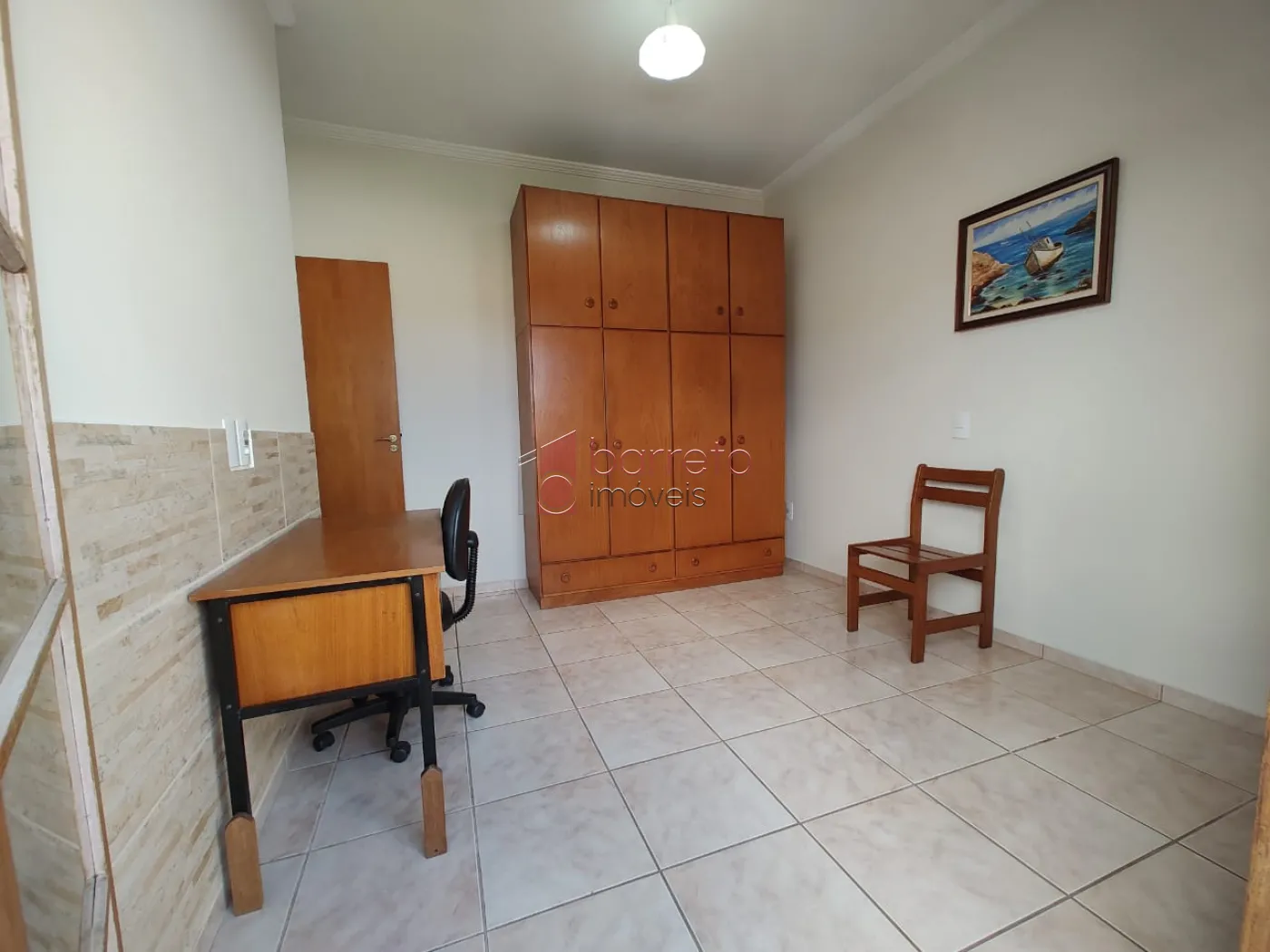 CASA TÉRREA À VENDA NO HORTO SANTO ANTÔNIO – JUNDIAÍ/SP