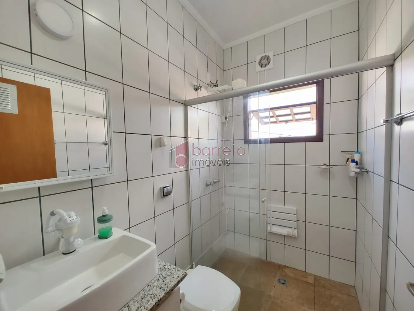 CASA TÉRREA À VENDA NO HORTO SANTO ANTÔNIO – JUNDIAÍ/SP