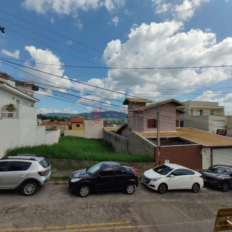 CASA TÉRREA À VENDA NO HORTO SANTO ANTÔNIO – JUNDIAÍ/SP