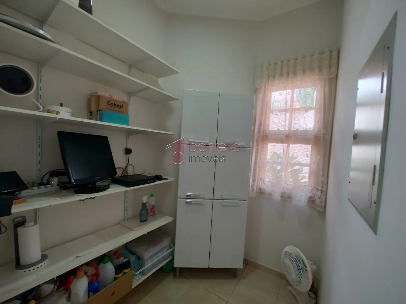 CASA TÉRREA À VENDA NO HORTO SANTO ANTÔNIO – JUNDIAÍ/SP