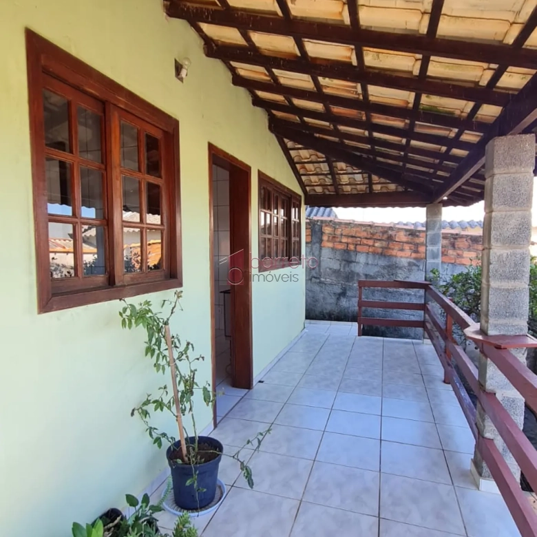 CASAS COMERCIAIS E RESIDENCIAIS PARA VENDA NO BAIRRO IVOTURUCAIA – JUNDIAÍ/SP