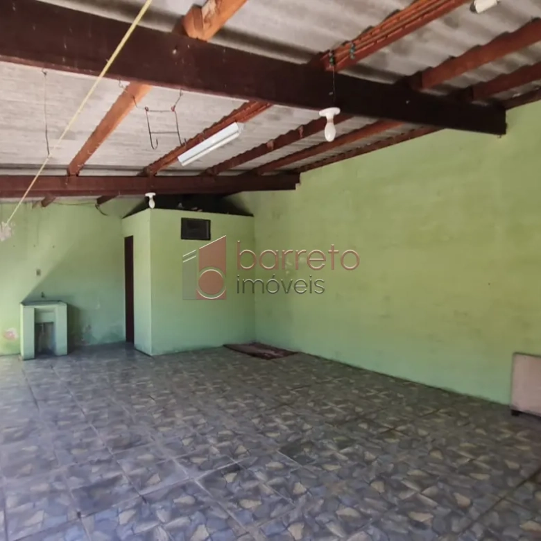 CASAS COMERCIAIS E RESIDENCIAIS PARA VENDA NO BAIRRO IVOTURUCAIA – JUNDIAÍ/SP