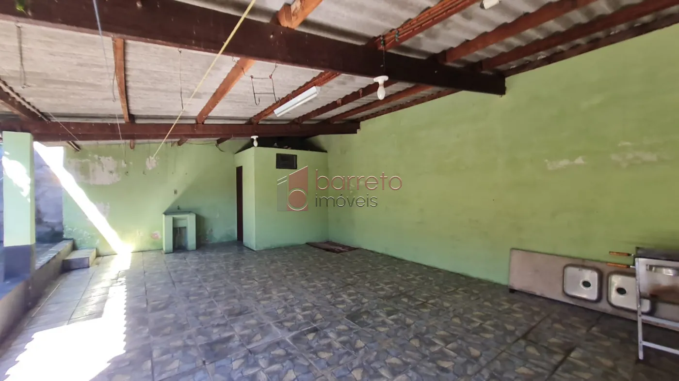 CASAS COMERCIAIS E RESIDENCIAIS PARA VENDA NO BAIRRO IVOTURUCAIA – JUNDIAÍ/SP