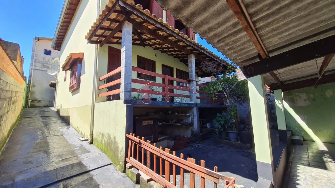 CASAS COMERCIAIS E RESIDENCIAIS PARA VENDA NO BAIRRO IVOTURUCAIA – JUNDIAÍ/SP