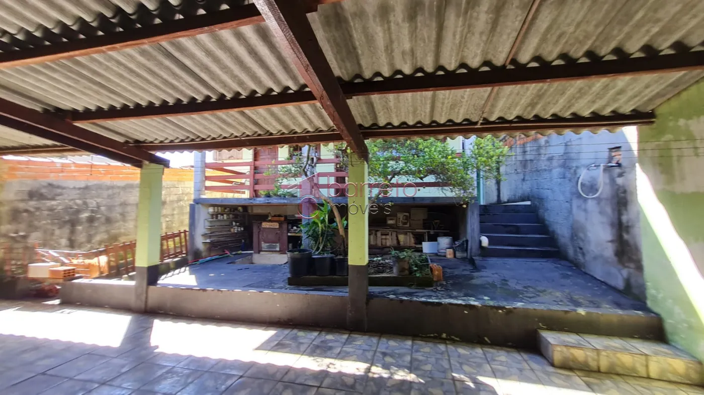 CASAS COMERCIAIS E RESIDENCIAIS PARA VENDA NO BAIRRO IVOTURUCAIA – JUNDIAÍ/SP