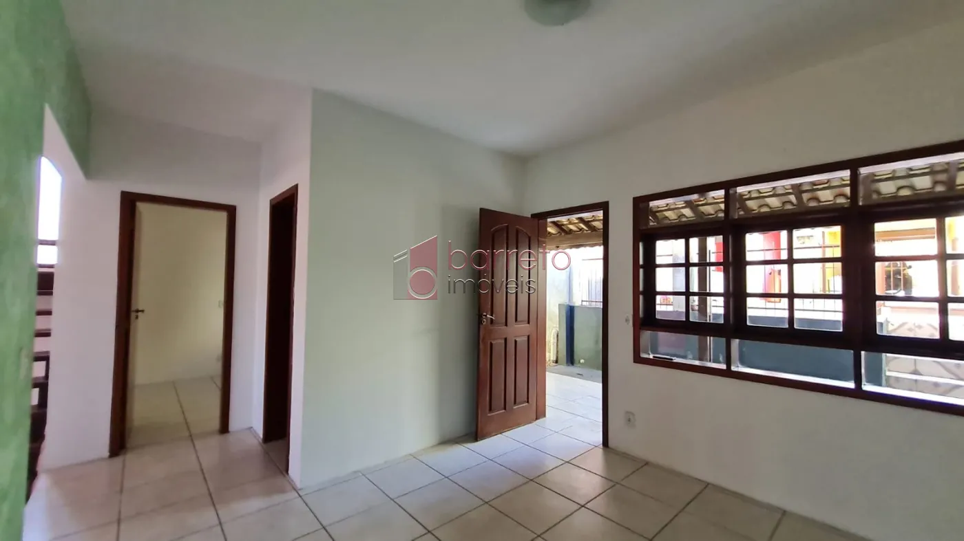 CASAS COMERCIAIS E RESIDENCIAIS PARA VENDA NO BAIRRO IVOTURUCAIA – JUNDIAÍ/SP