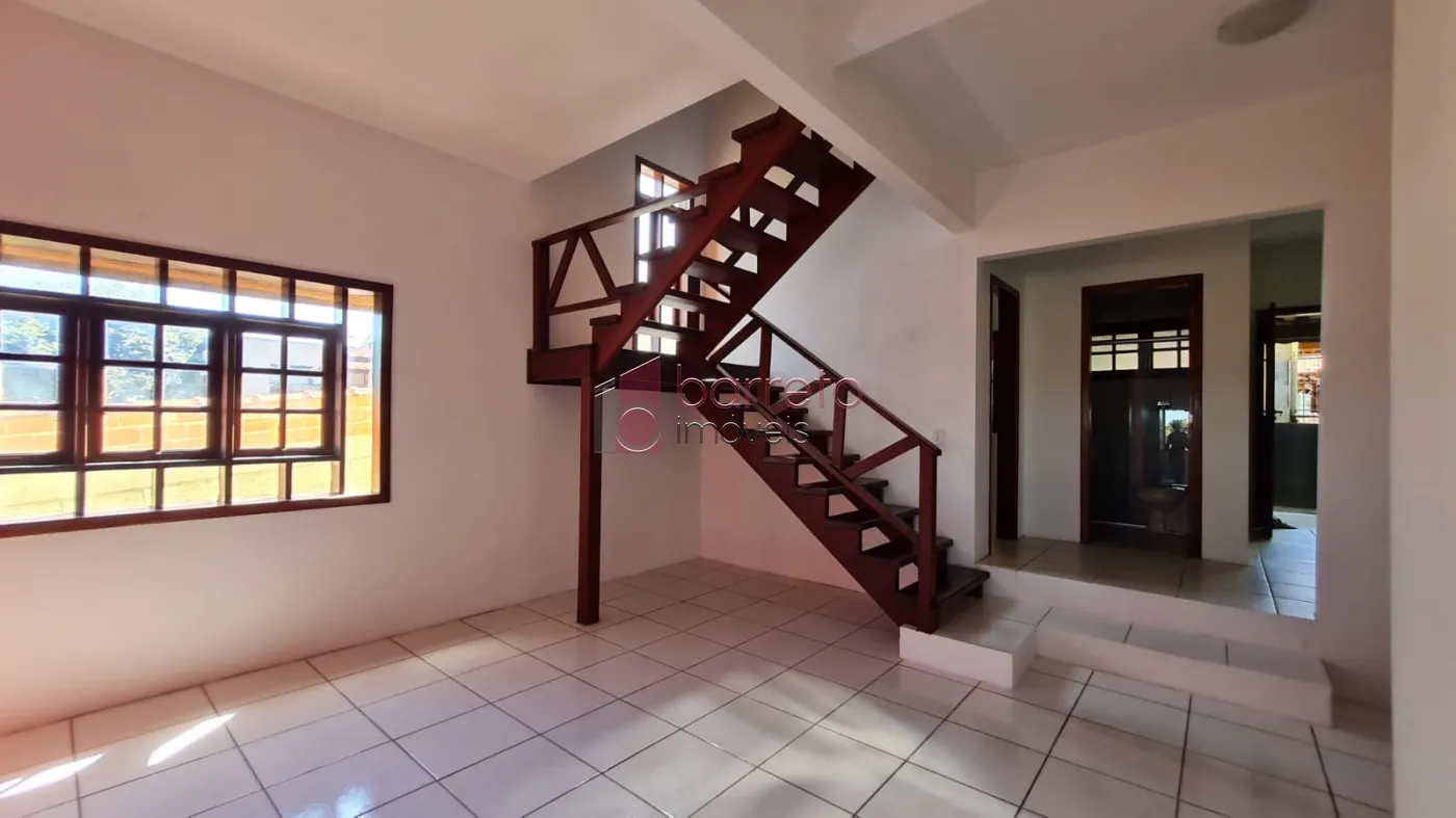 CASAS COMERCIAIS E RESIDENCIAIS PARA VENDA NO BAIRRO IVOTURUCAIA – JUNDIAÍ/SP