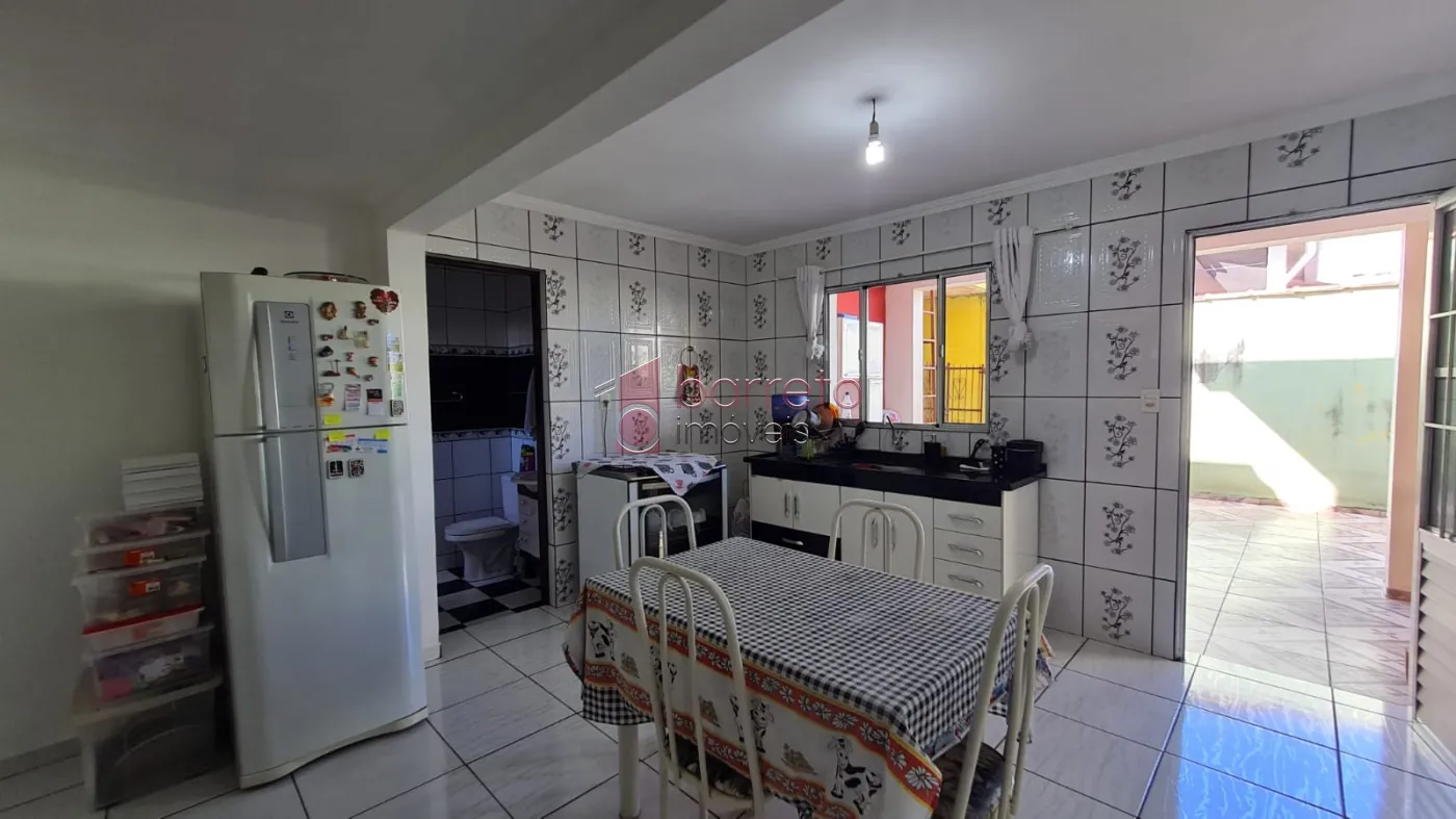 CASAS COMERCIAIS E RESIDENCIAIS PARA VENDA NO BAIRRO IVOTURUCAIA – JUNDIAÍ/SP