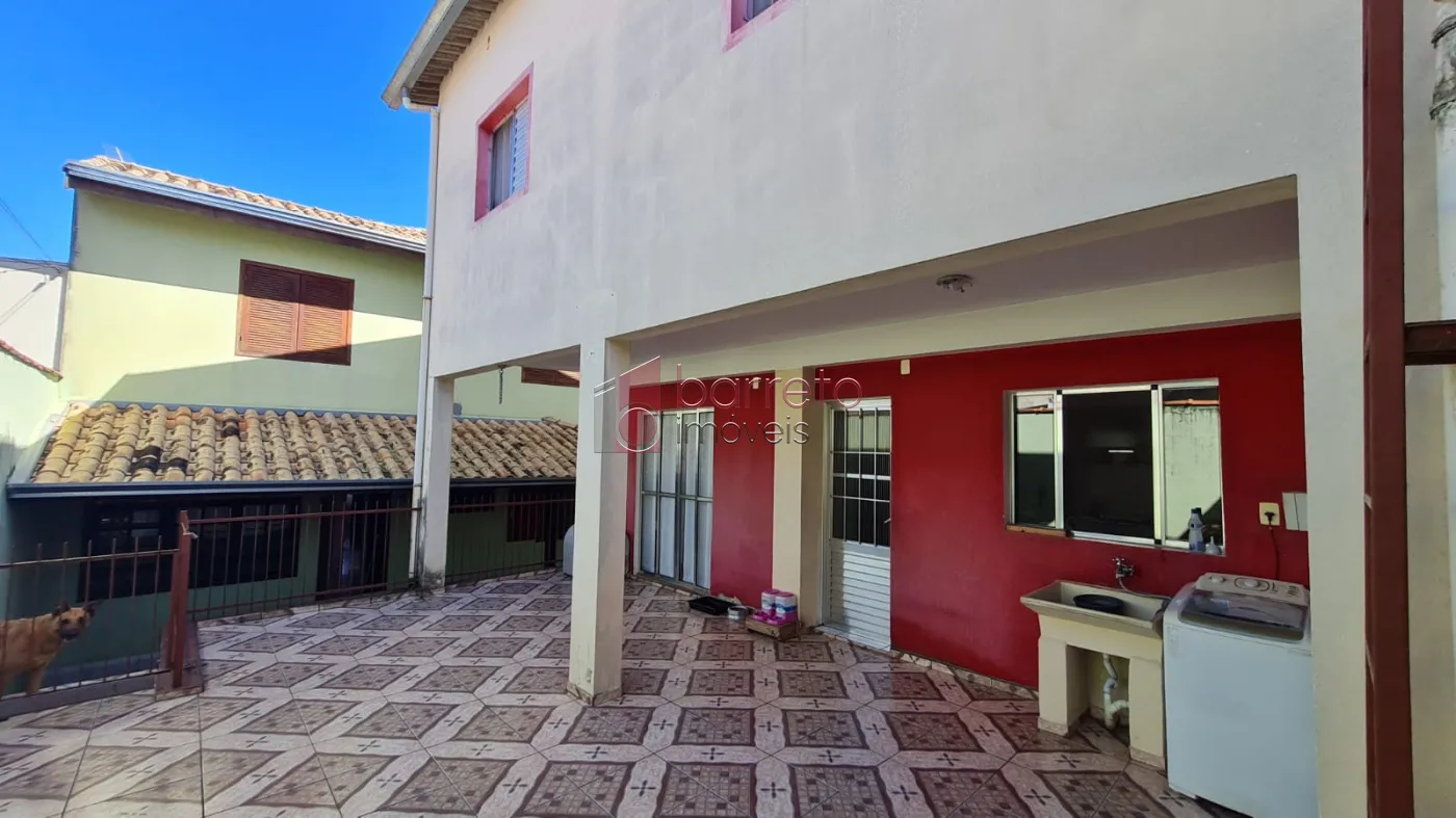 CASAS COMERCIAIS E RESIDENCIAIS PARA VENDA NO BAIRRO IVOTURUCAIA – JUNDIAÍ/SP