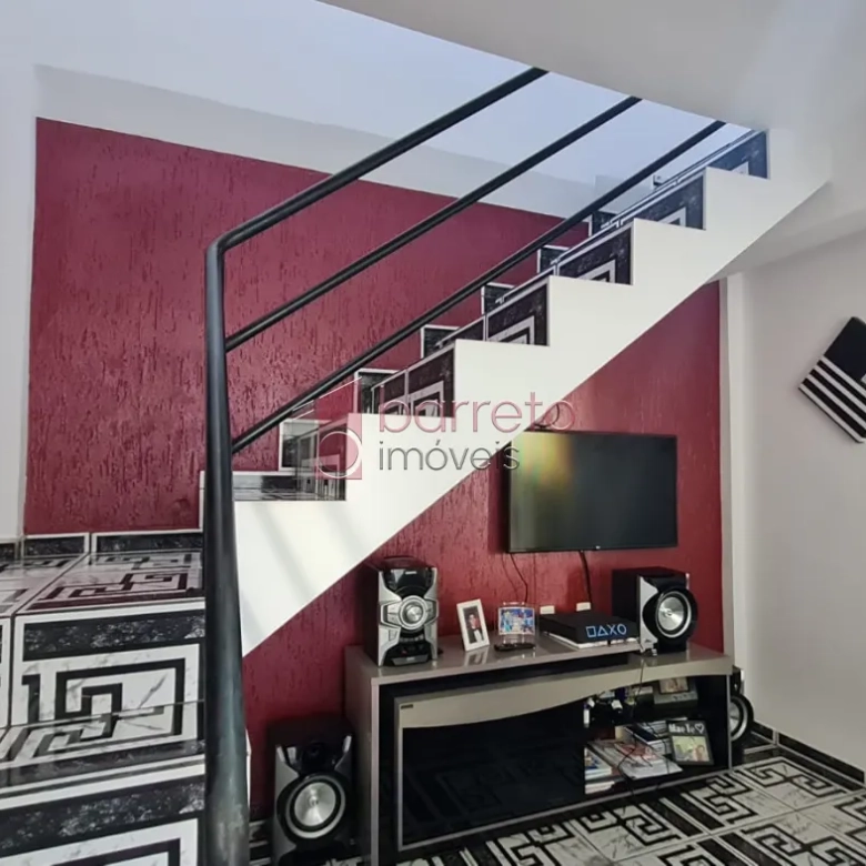 CASAS COMERCIAIS E RESIDENCIAIS PARA VENDA NO BAIRRO IVOTURUCAIA – JUNDIAÍ/SP