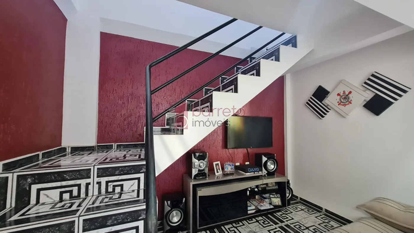 CASAS COMERCIAIS E RESIDENCIAIS PARA VENDA NO BAIRRO IVOTURUCAIA – JUNDIAÍ/SP