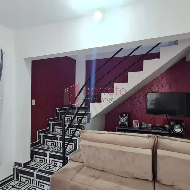 CASAS COMERCIAIS E RESIDENCIAIS PARA VENDA NO BAIRRO IVOTURUCAIA – JUNDIAÍ/SP