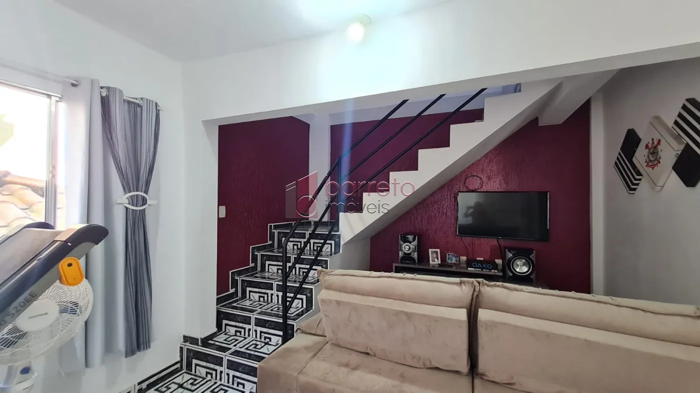 CASAS COMERCIAIS E RESIDENCIAIS PARA VENDA NO BAIRRO IVOTURUCAIA – JUNDIAÍ/SP