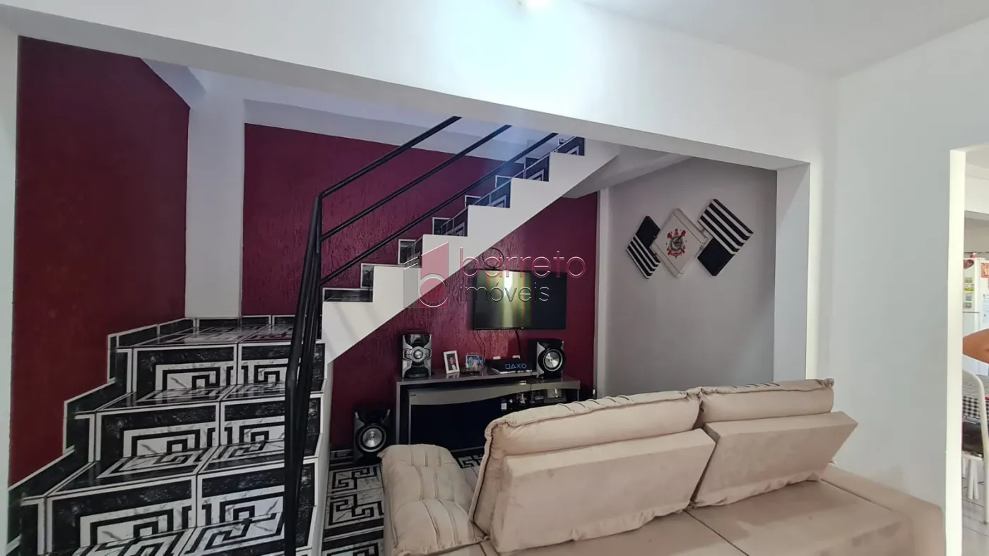 CASAS COMERCIAIS E RESIDENCIAIS PARA VENDA NO BAIRRO IVOTURUCAIA – JUNDIAÍ/SP