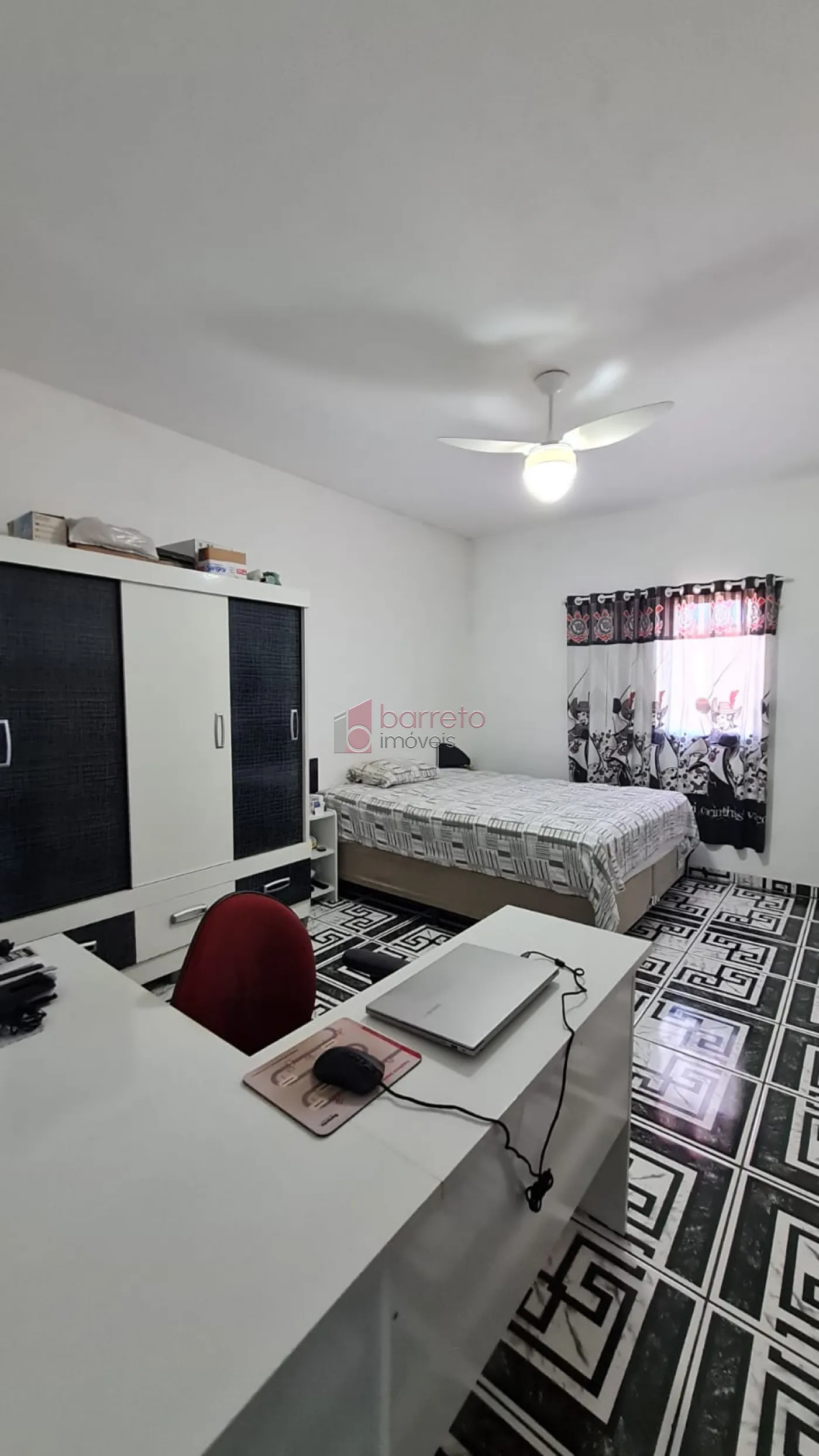 CASAS COMERCIAIS E RESIDENCIAIS PARA VENDA NO BAIRRO IVOTURUCAIA – JUNDIAÍ/SP