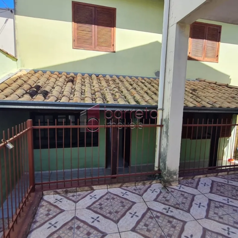 CASAS COMERCIAIS E RESIDENCIAIS PARA VENDA NO BAIRRO IVOTURUCAIA – JUNDIAÍ/SP