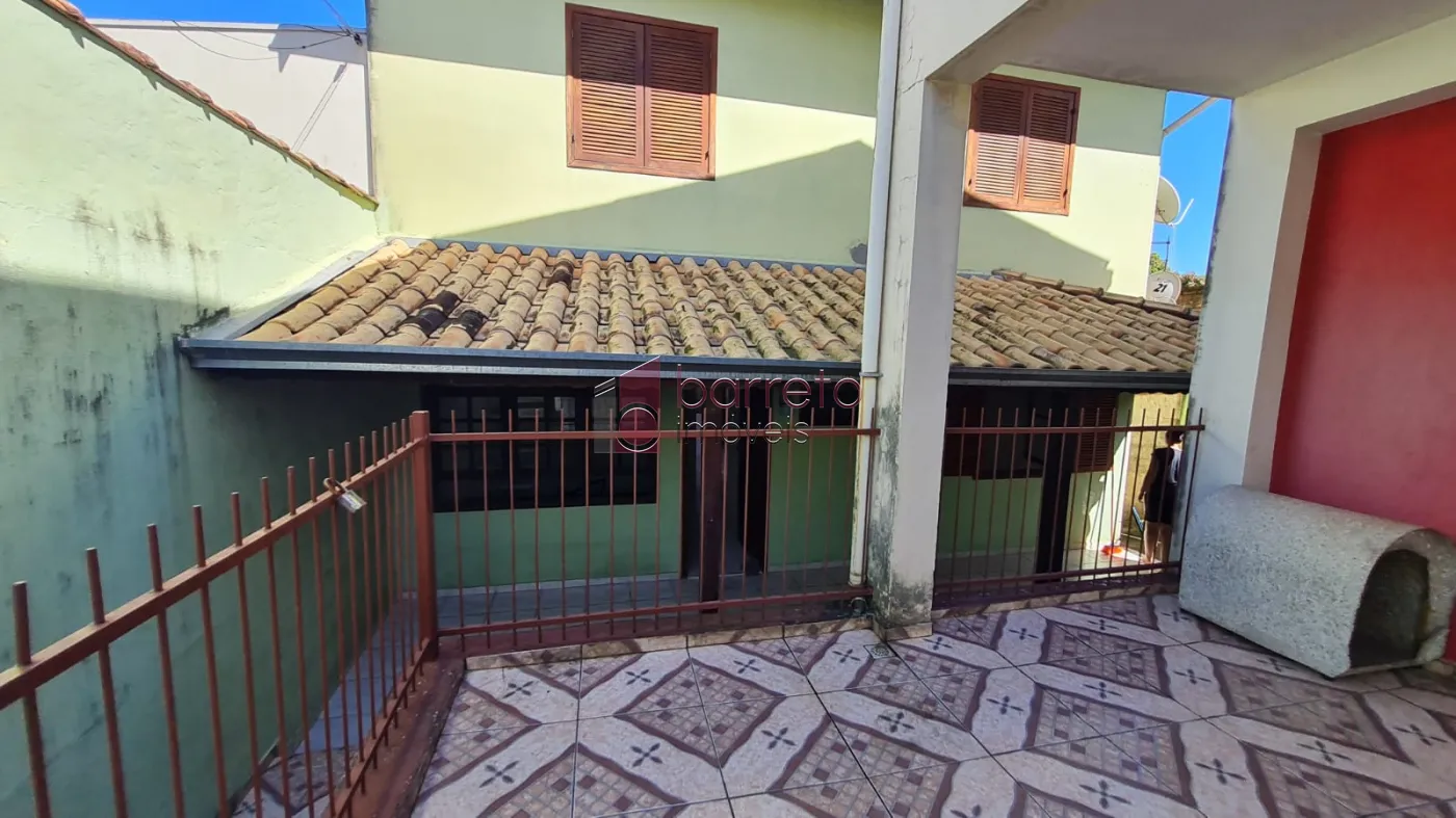 CASAS COMERCIAIS E RESIDENCIAIS PARA VENDA NO BAIRRO IVOTURUCAIA – JUNDIAÍ/SP