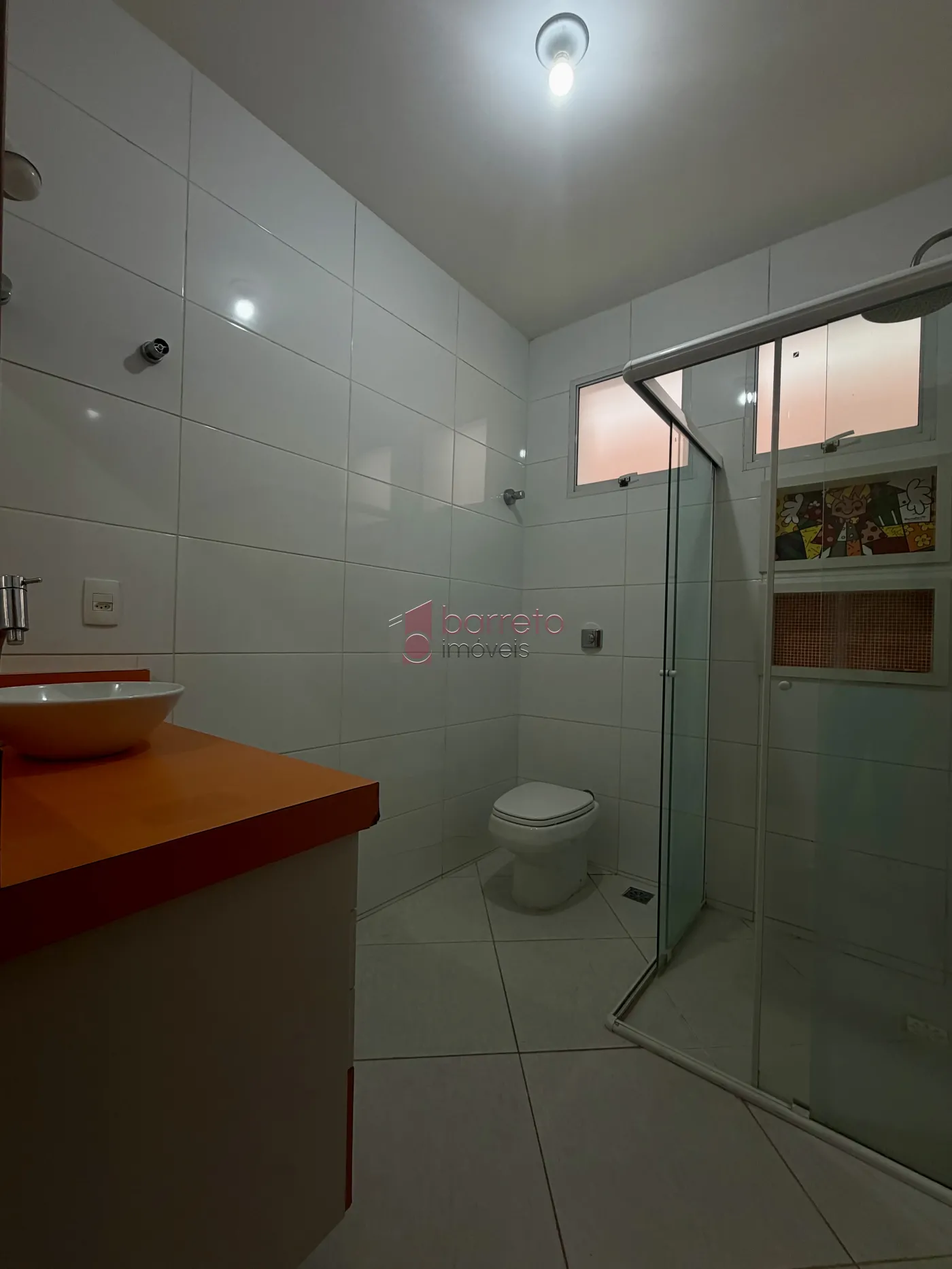 CASA TÉRREA À VENDA – 03 QUARTOS – JARDIM SAMAMBAIA – JUNDIAÍ/SP