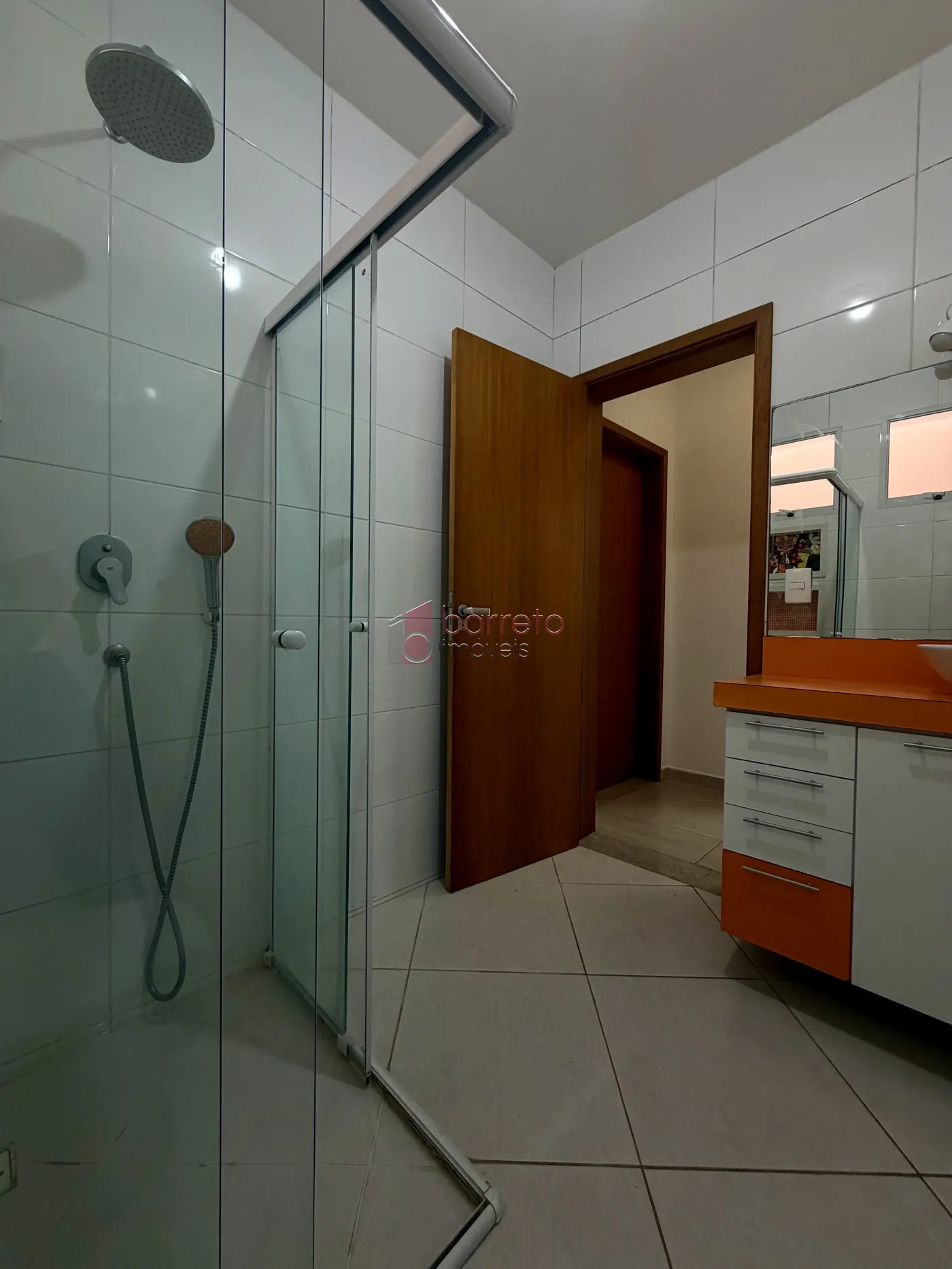 CASA TÉRREA À VENDA – 03 QUARTOS – JARDIM SAMAMBAIA – JUNDIAÍ/SP