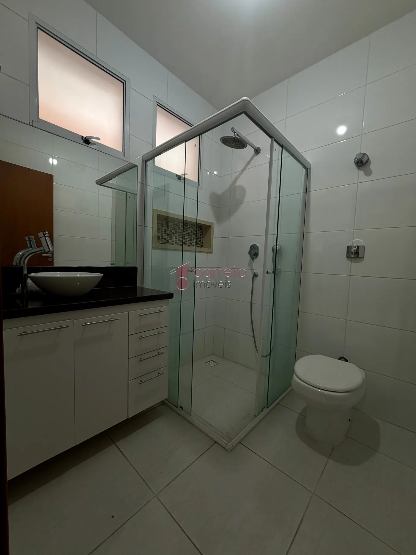 CASA TÉRREA À VENDA – 03 QUARTOS – JARDIM SAMAMBAIA – JUNDIAÍ/SP