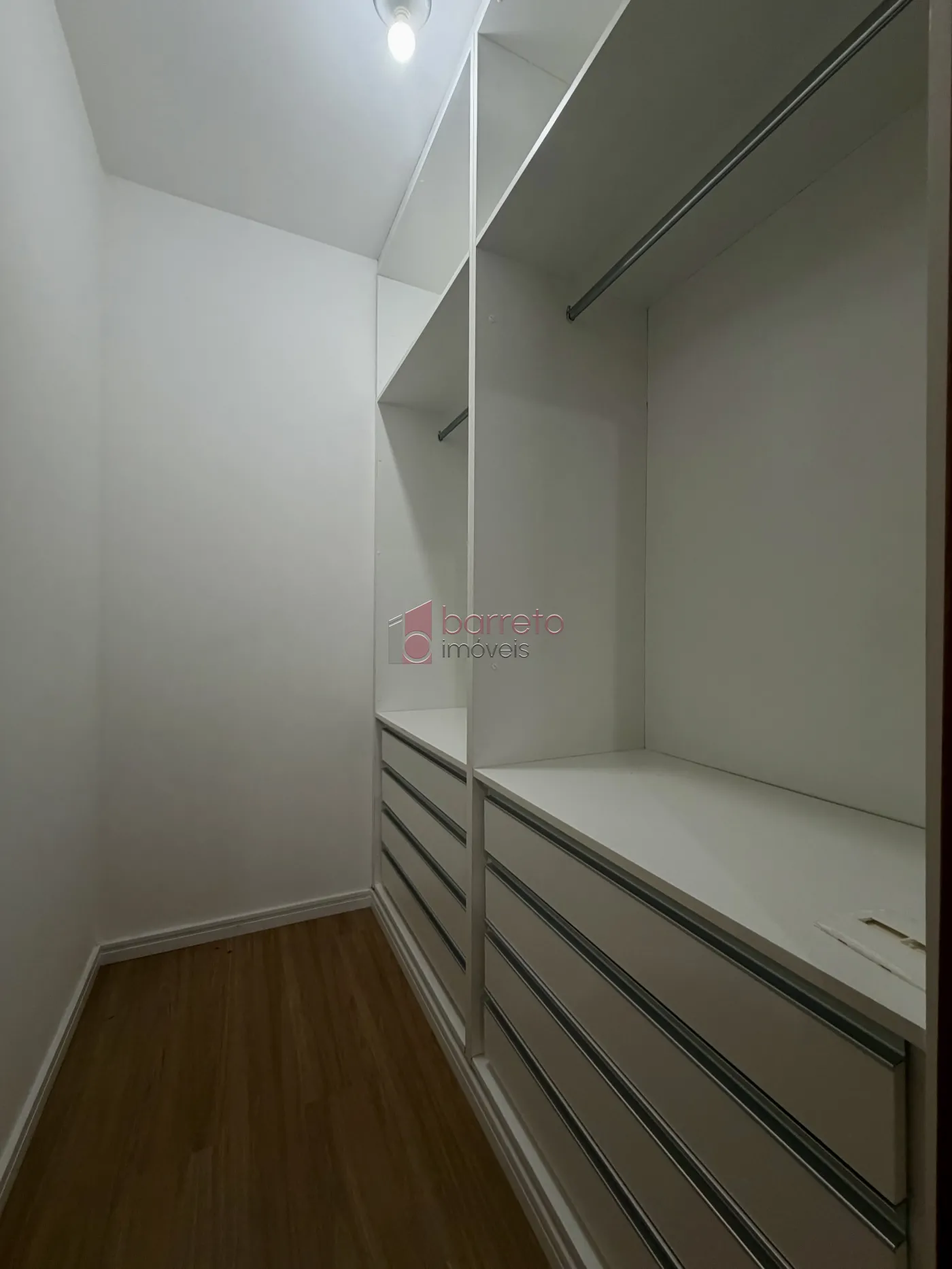 CASA TÉRREA À VENDA – 03 QUARTOS – JARDIM SAMAMBAIA – JUNDIAÍ/SP