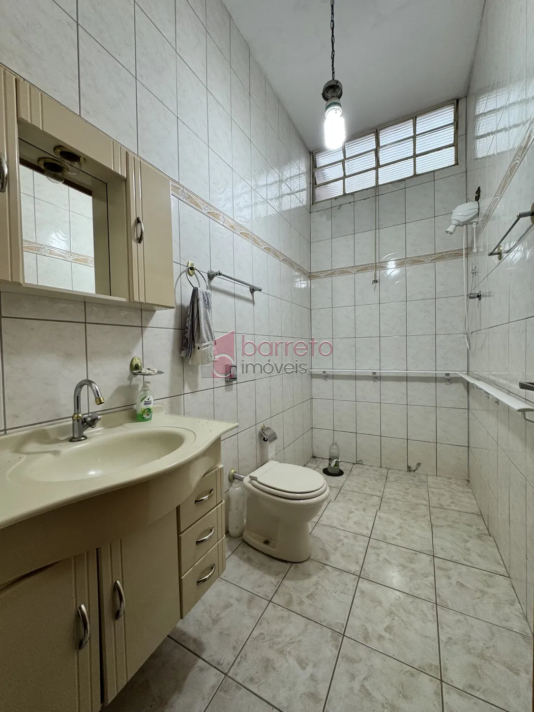 CASA TÉRREA À VENDA – 02 QUARTOS – JUNDIAÍ/SP