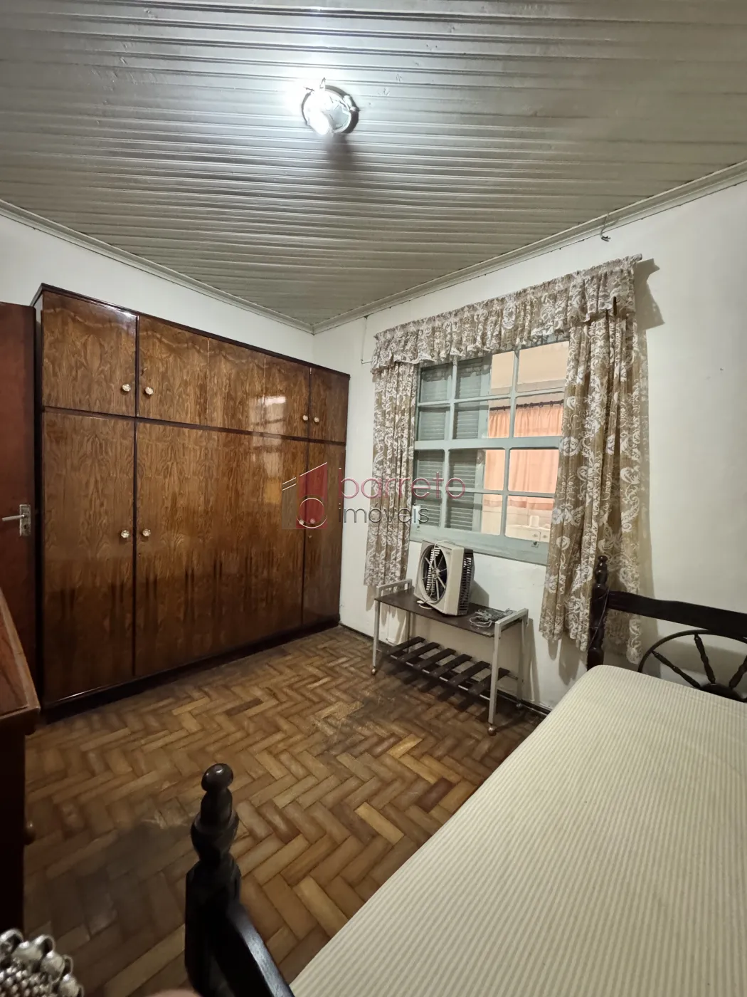 CASA TÉRREA À VENDA – 02 QUARTOS – JUNDIAÍ/SP