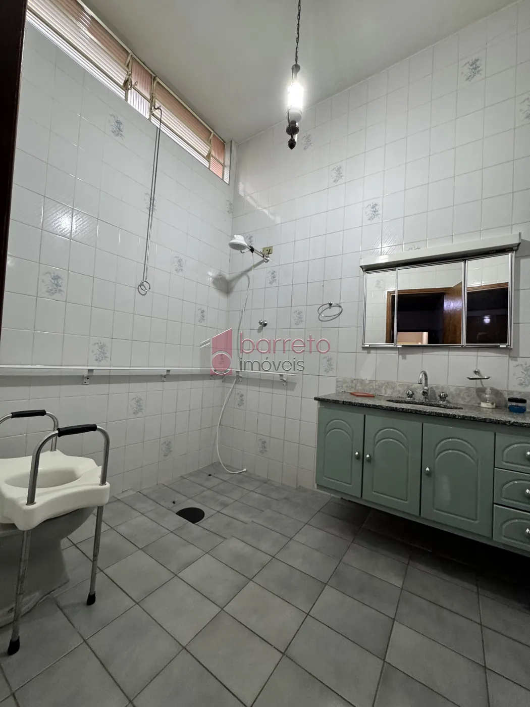 CASA TÉRREA À VENDA – 02 QUARTOS – JUNDIAÍ/SP