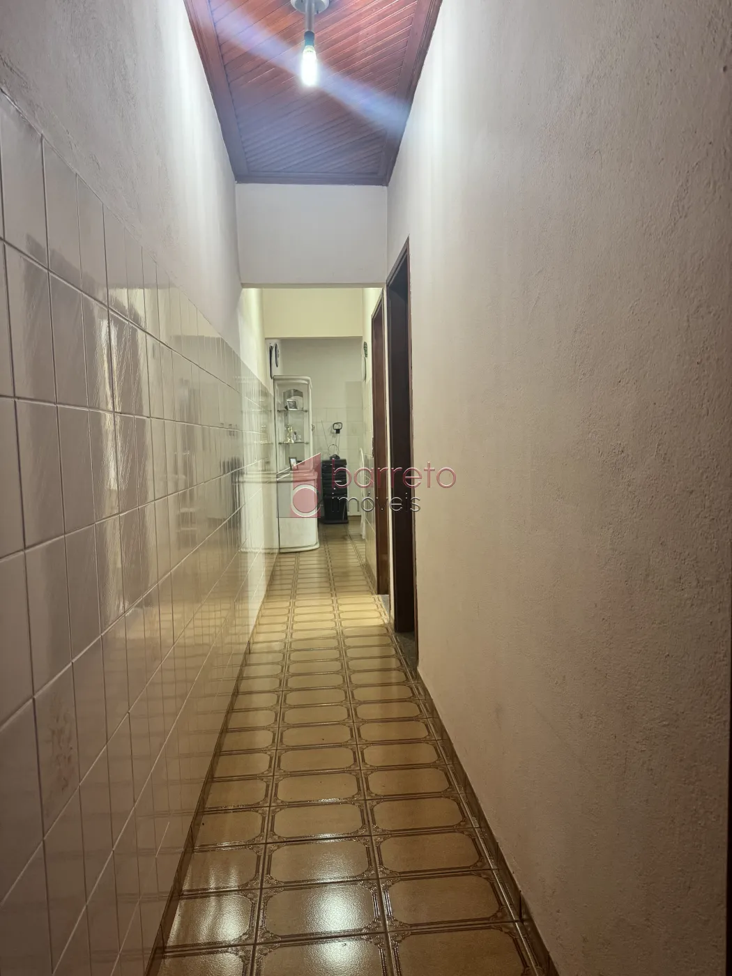 CASA TÉRREA À VENDA – 02 QUARTOS – JUNDIAÍ/SP