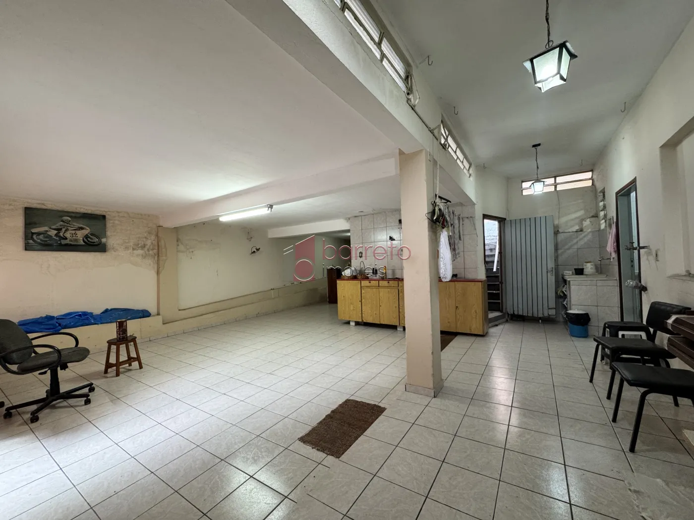 CASA TÉRREA À VENDA – 02 QUARTOS – JUNDIAÍ/SP