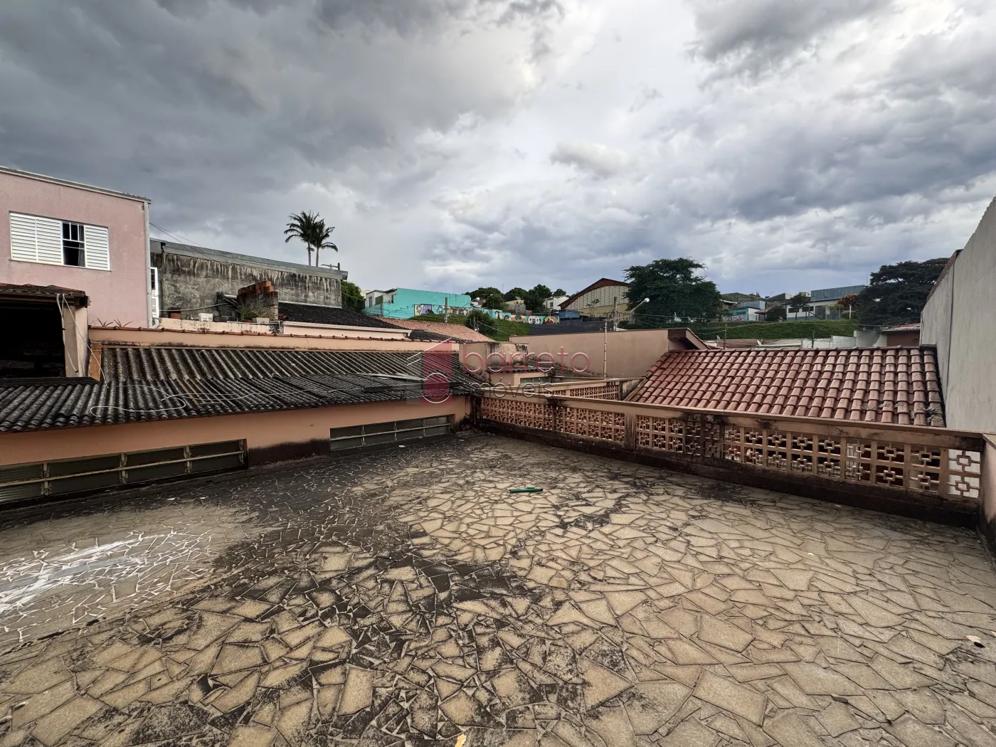 CASA TÉRREA À VENDA – 02 QUARTOS – JUNDIAÍ/SP