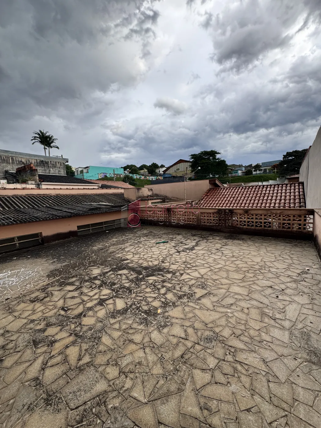 CASA TÉRREA À VENDA – 02 QUARTOS – JUNDIAÍ/SP