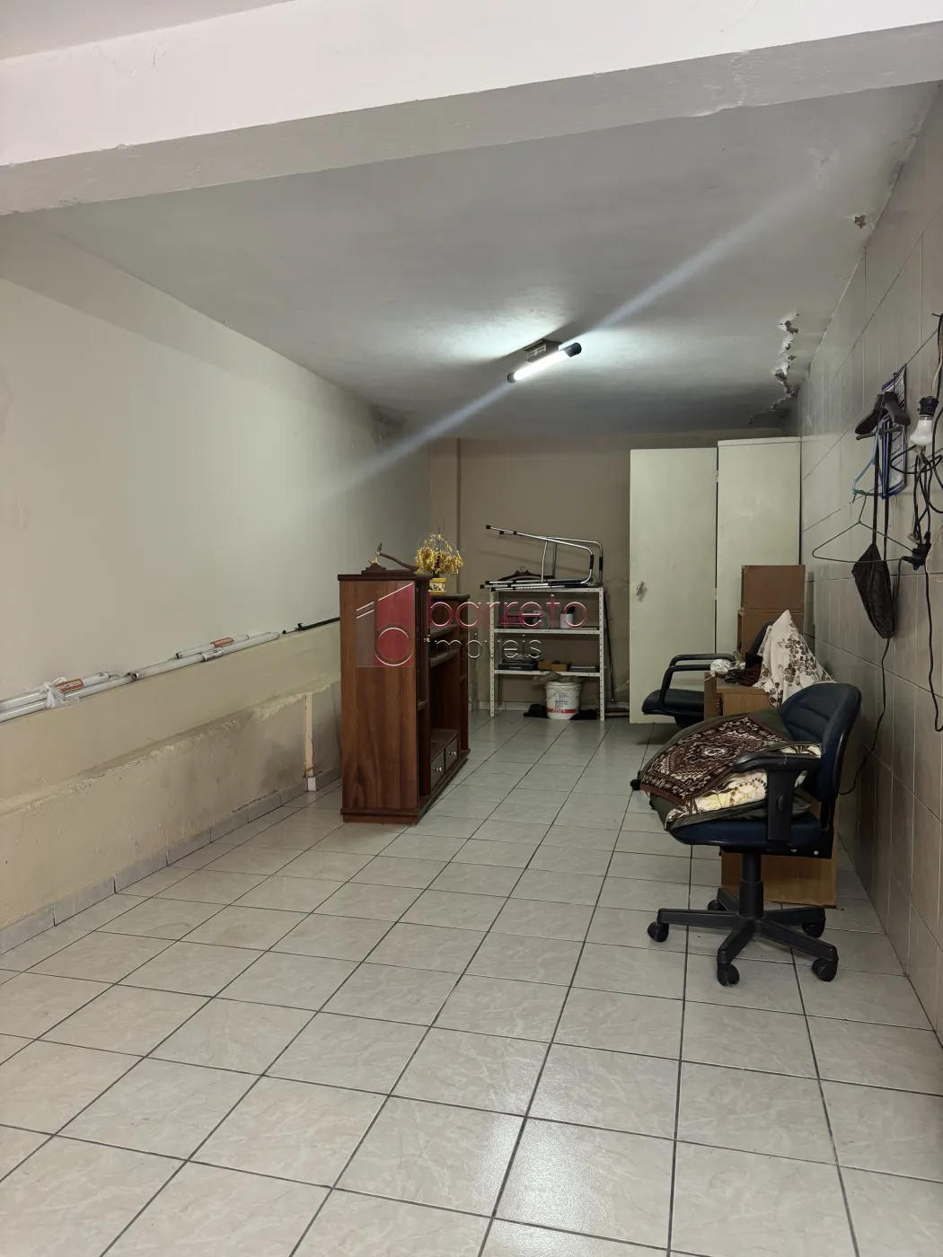 CASA TÉRREA À VENDA – 02 QUARTOS – JUNDIAÍ/SP