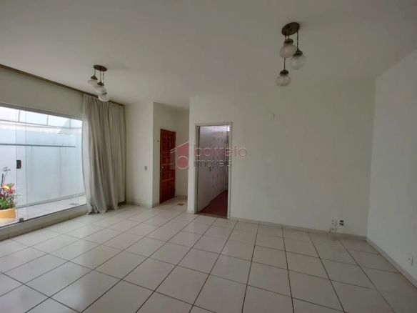 CASA TÉRREA A VENDA NO JARDIM MORUMBI – JUNDIAÍ/SP