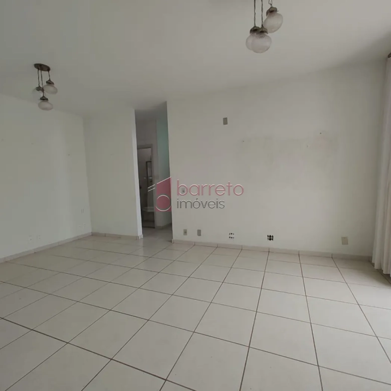 CASA TÉRREA A VENDA NO JARDIM MORUMBI – JUNDIAÍ/SP