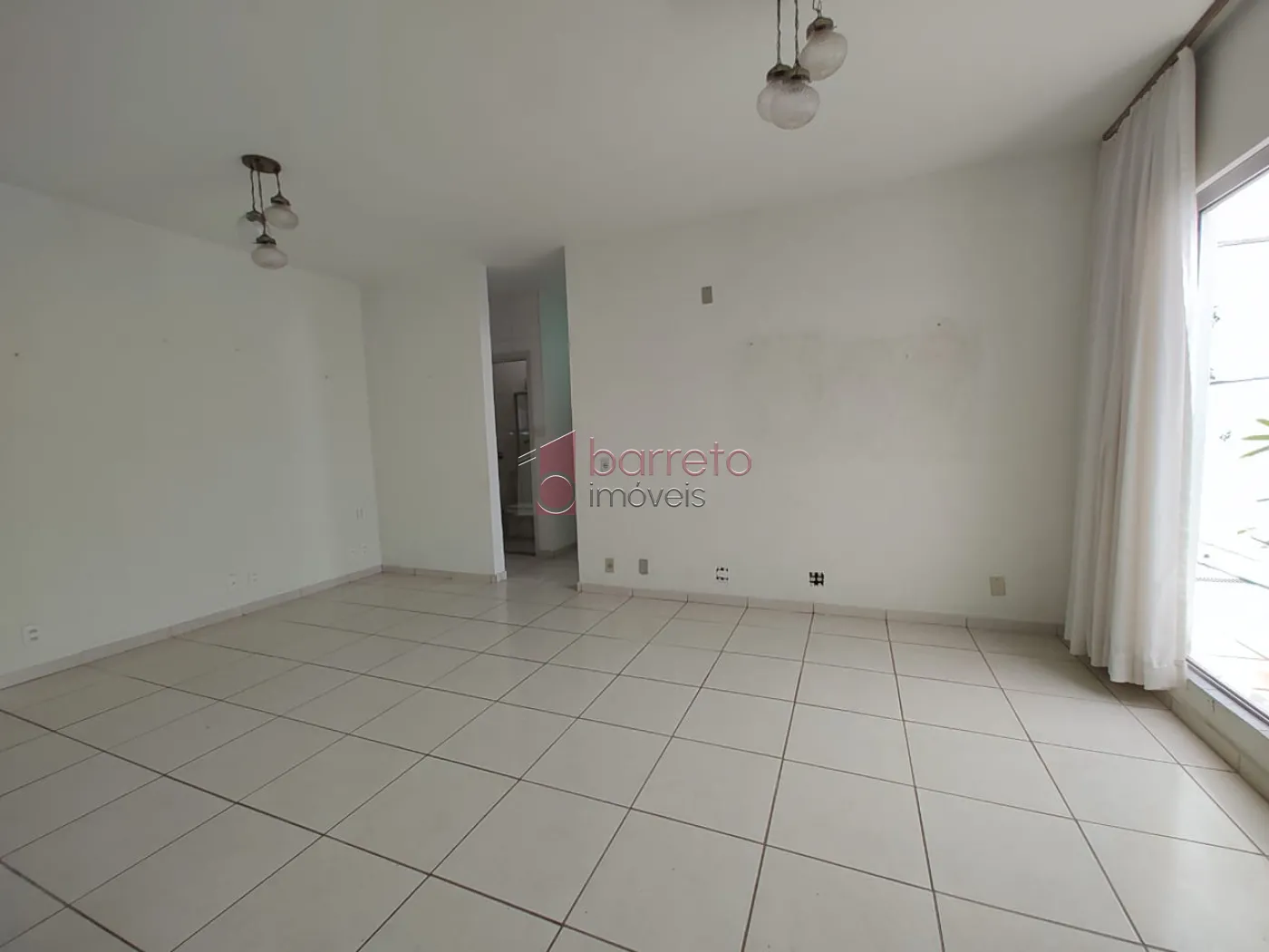 CASA TÉRREA A VENDA NO JARDIM MORUMBI – JUNDIAÍ/SP