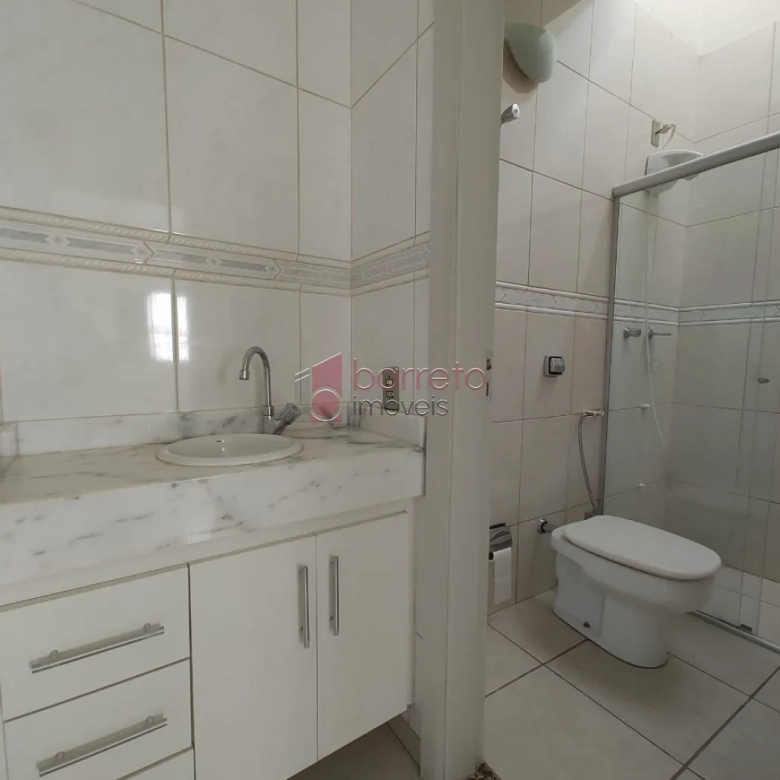 CASA TÉRREA A VENDA NO JARDIM MORUMBI – JUNDIAÍ/SP