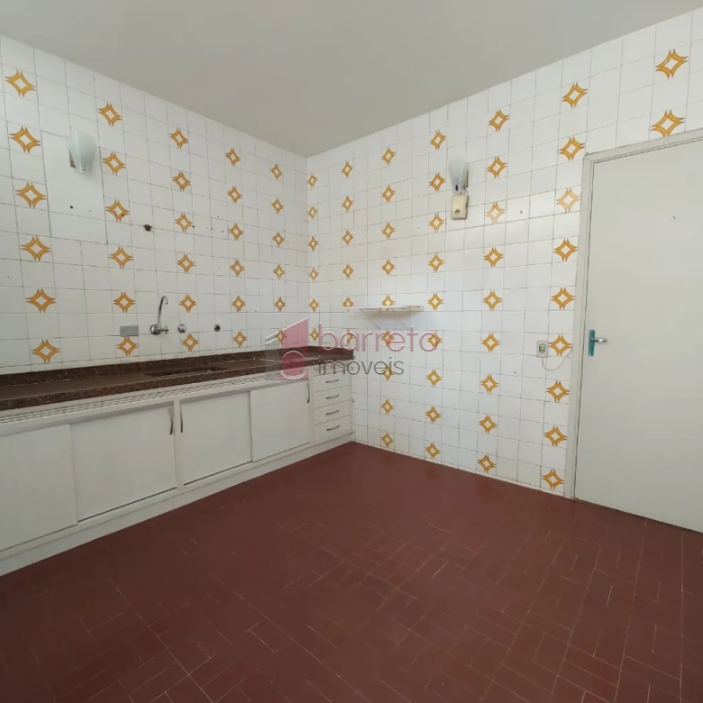 CASA TÉRREA A VENDA NO JARDIM MORUMBI – JUNDIAÍ/SP