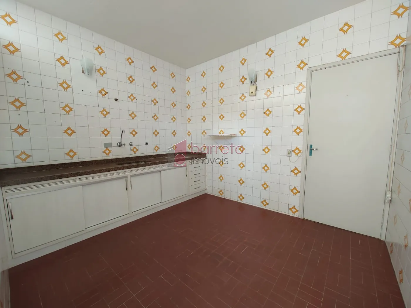 CASA TÉRREA A VENDA NO JARDIM MORUMBI – JUNDIAÍ/SP