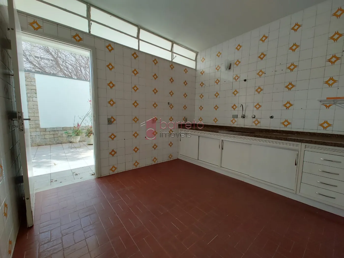 CASA TÉRREA A VENDA NO JARDIM MORUMBI – JUNDIAÍ/SP