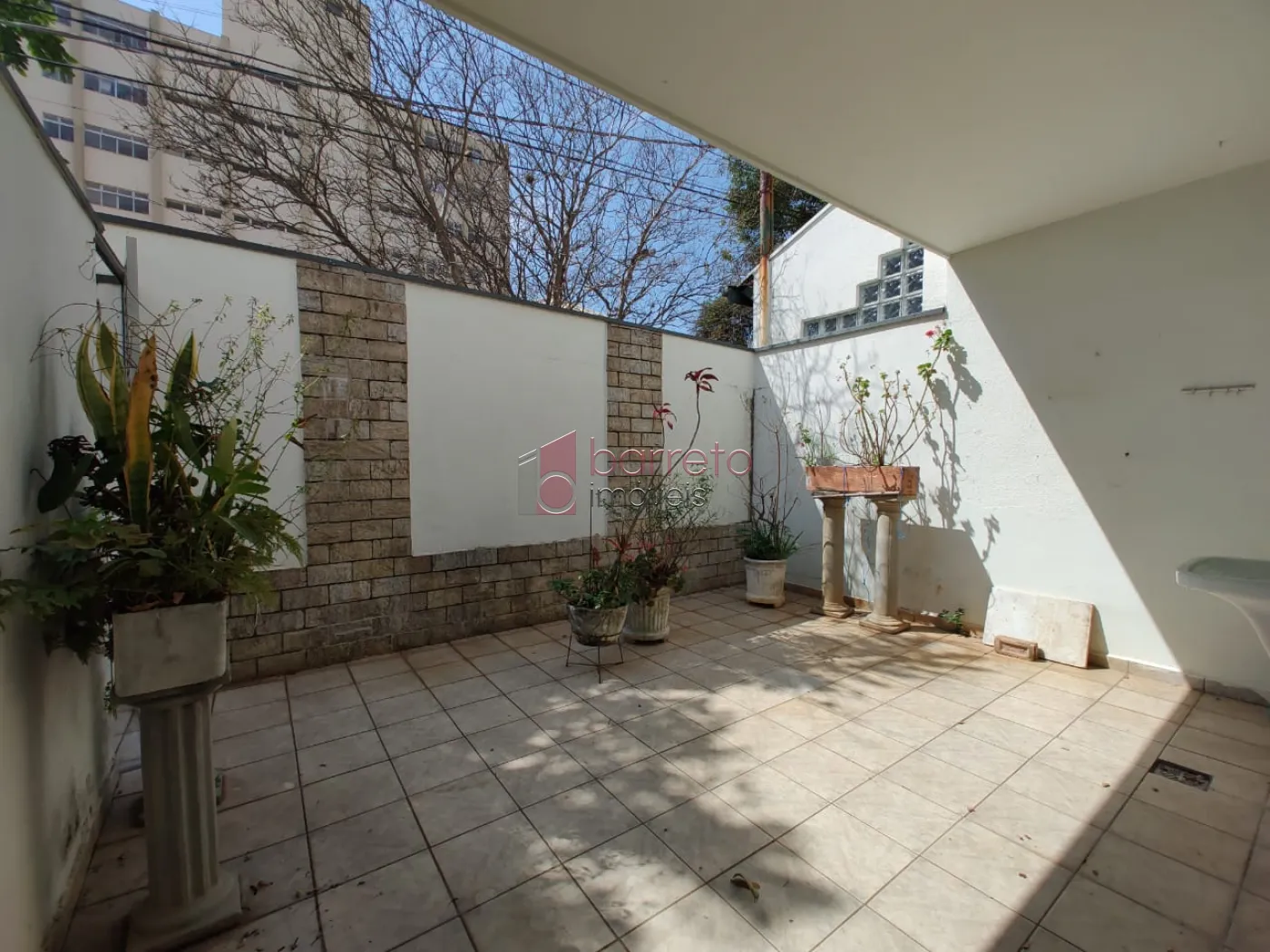 CASA TÉRREA A VENDA NO JARDIM MORUMBI – JUNDIAÍ/SP