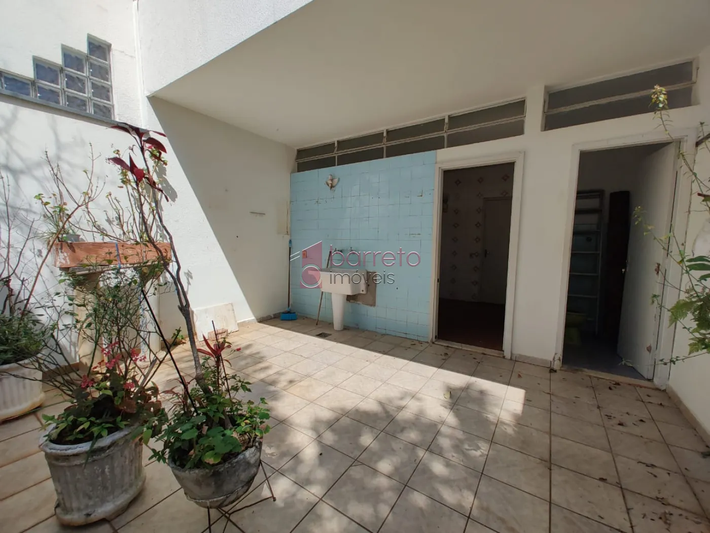 CASA TÉRREA A VENDA NO JARDIM MORUMBI – JUNDIAÍ/SP