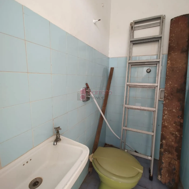 CASA TÉRREA A VENDA NO JARDIM MORUMBI – JUNDIAÍ/SP