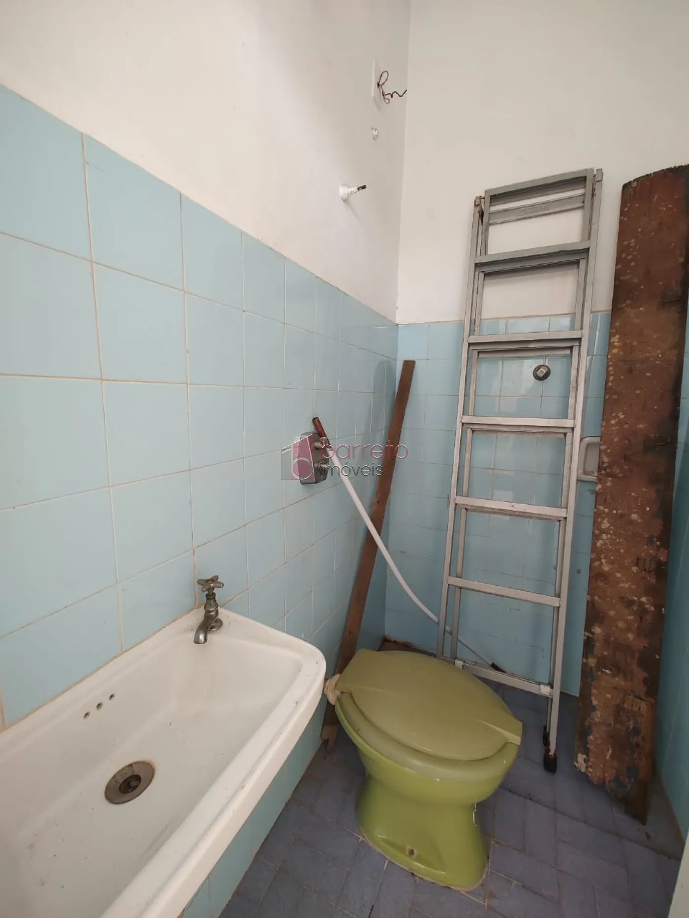 CASA TÉRREA A VENDA NO JARDIM MORUMBI – JUNDIAÍ/SP